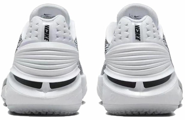 Nike Air Zoom GT Cut 2 TB EP 'Putih Hitam' FJ8914-100 Shop Nike Air Zoom GT Cut 2 TB EP 'Putih Hitam' FJ8914-100