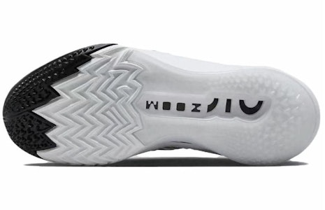 Nike Air Zoom GT Cut 2 TB EP 'Putih Hitam' FJ8914-100 Purchase Nike Air Zoom GT Cut 2 TB EP 'Putih Hitam' FJ8914-100