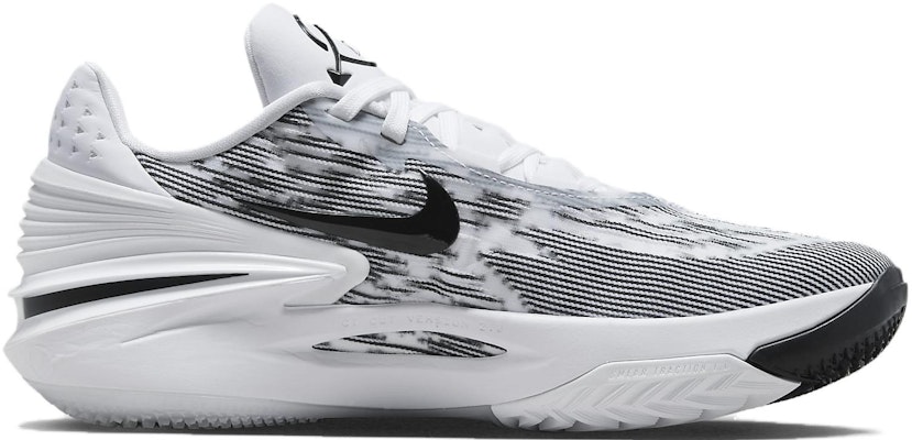 ナイキ エア ズーム GT カット 2 TB EP 白黒 FJ8915-100/FJ8914-100 Order ナイキ エア ズーム GT カット 2 TB EP 白黒 FJ8915-100/FJ8914-100