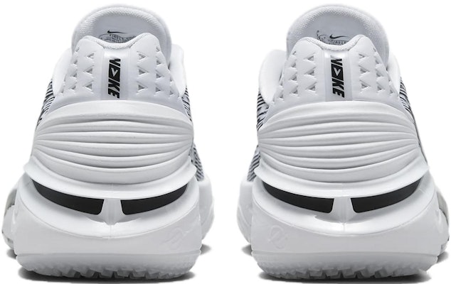 Nike Air Zoom GT Cut 2 TB EP 'Blanco Negro' FJ8915-100/FJ8914-100 Shop Nike Air Zoom GT Cut 2 TB EP 'Blanco Negro' FJ8915-100/FJ8914-100