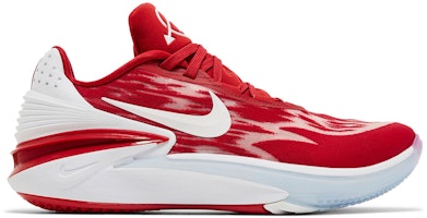 Nike Air Zoom GT Cut 2 TB Promo 'Gym Red' DX6650-600 Nike Air Zoom GT Cut 2 TB Promo 'Gym Red' DX6650-600