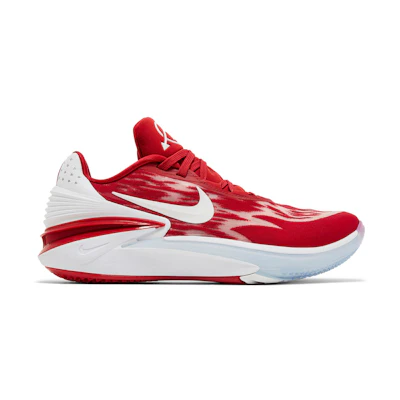 Nike Air Zoom GT Cut 2 TB Promo 'Gym Red'