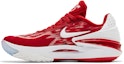 Lookbook Nike Air Zoom GT Cut 2 TB Promo ''Gym Red'' Lelaki Malaysia DX6650-600