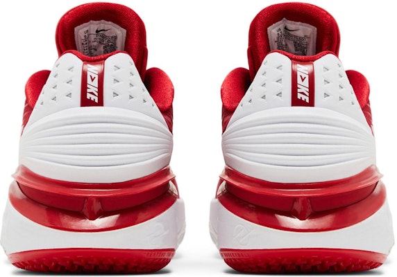 Nike Air Zoom GT Cut 2 TB Promo ''Gym Red'' Lelaki Malaysia DX6650-600 Details for Nike Air Zoom GT Cut 2 TB Promo ''Gym Red'' Lelaki Malaysia DX6650-600