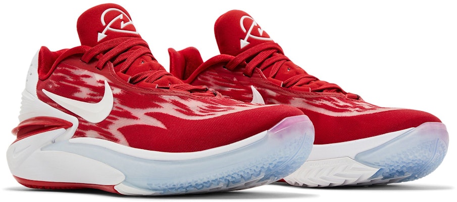 Nike Air Zoom GT Cut 2 TB Promo ''Gym Red'' Lelaki Malaysia DX6650-600 Cheap Nike Air Zoom GT Cut 2 TB Promo ''Gym Red'' Lelaki Malaysia DX6650-600