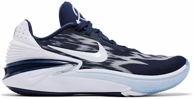 Nike Air Zoom GT Cut 2 TB Promo 'Midnight Navy' DX6650-401 Nike Air Zoom GT Cut 2 TB Promo 'Midnight Navy' DX6650-401