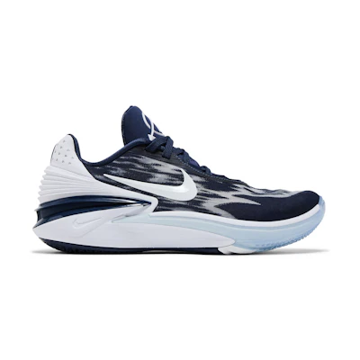 Nike Air Zoom GT Cut 2 TB Promo 'Midnight Navy'