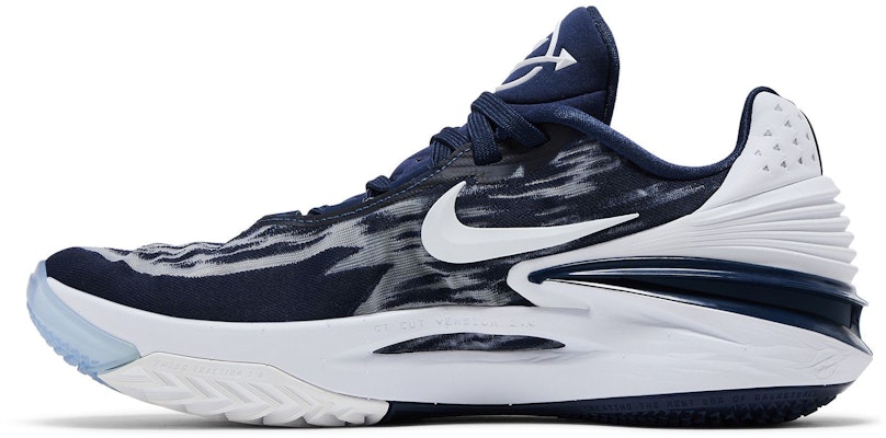 Nike Air Zoom GT Cut 2 TB Promo 'Midnight Navy' Lelaki DX6650-401 Lookbook Nike Air Zoom GT Cut 2 TB Promo 'Midnight Navy' Lelaki DX6650-401