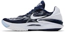 Lookbook Nike Air Zoom GT Cut 2 TB Promo 'Midnight Navy' Lelaki DX6650-401