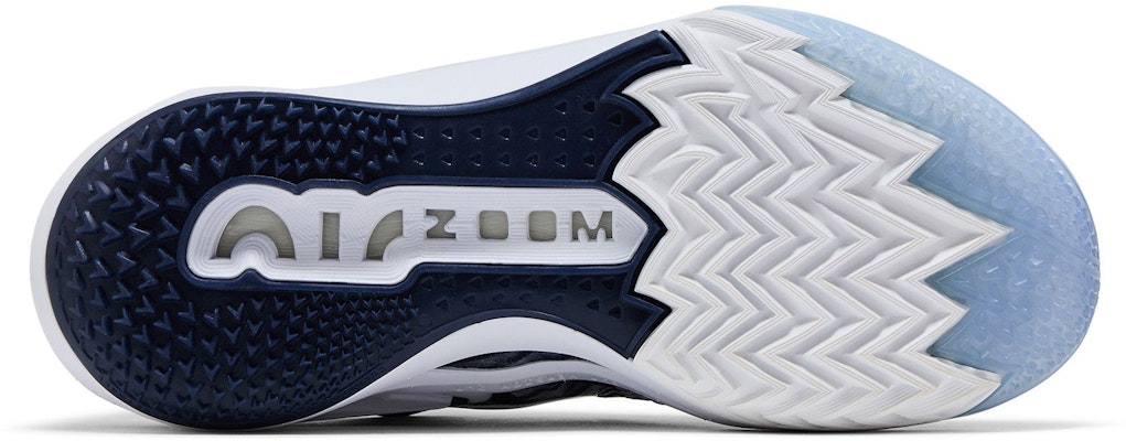 Nike Air Zoom GT Cut 2 TB Promo 'Midnight Navy' Lelaki DX6650-401 Shop Nike Air Zoom GT Cut 2 TB Promo 'Midnight Navy' Lelaki DX6650-401