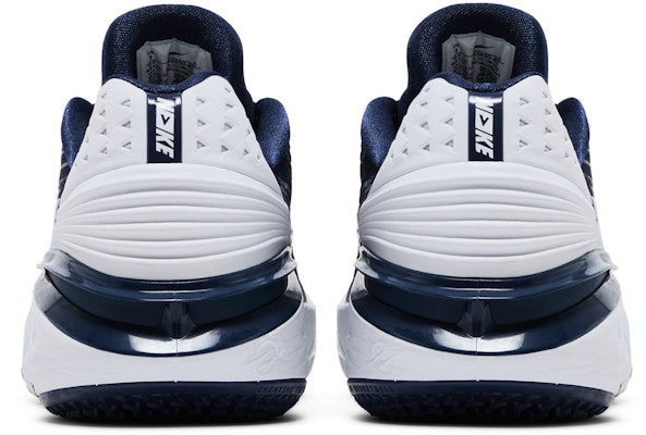 Nike Air Zoom GT Cut 2 TB Promo 'Midnight Navy' Lelaki DX6650-401 Details for Nike Air Zoom GT Cut 2 TB Promo 'Midnight Navy' Lelaki DX6650-401