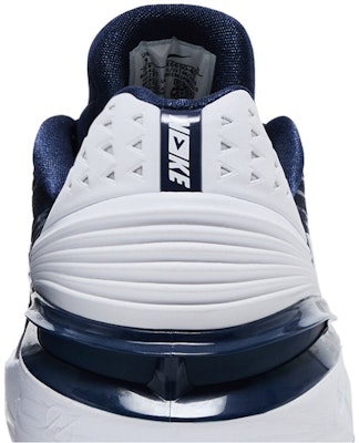 Nike Air Zoom GT Cut 2 TB Promo 'Midnight Navy' Lelaki DX6650-401 Sizing Nike Air Zoom GT Cut 2 TB Promo 'Midnight Navy' Lelaki DX6650-401