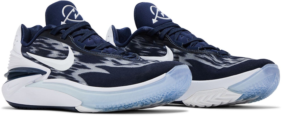 Nike Air Zoom GT Cut 2 TB Promo 'Midnight Navy' Lelaki DX6650-401 Cheap Nike Air Zoom GT Cut 2 TB Promo 'Midnight Navy' Lelaki DX6650-401