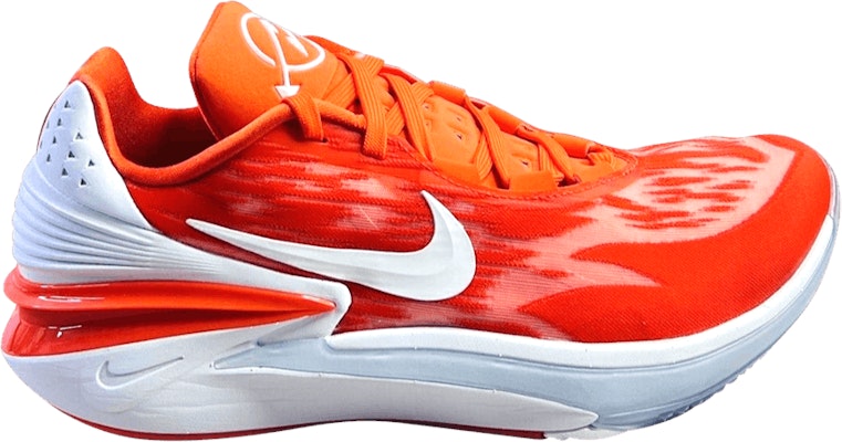 耐克Air Zoom GT Cut 2 TB Promo 'Team Orange' 橙色团队款式 DX6650-802 Buy 耐克Air Zoom GT Cut 2 TB Promo 'Team Orange' 橙色团队款式 DX6650-802