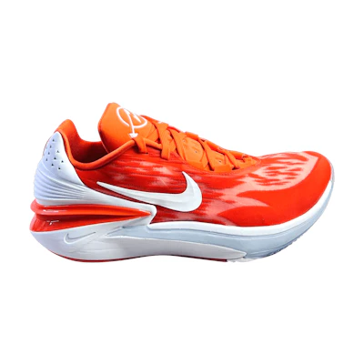 Nike Air Zoom GT Cut 2 TB Promo 'Team Orange'