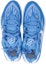 Lookbook Nike Air Zoom GT Cut 2 TB Promo 'Biru Universiti' DX6650-402