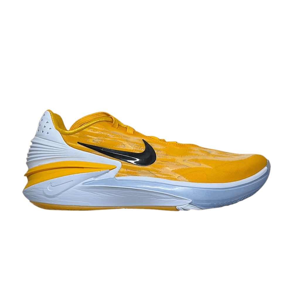 Nike Air Zoom GT Cut 2 TB Promo 'University Gold' DX6650-701