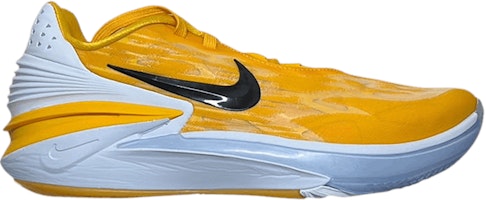 Nike Air Zoom GT Cut 2 TB Promo 'University Gold' DX6650-701 Nike Air Zoom GT Cut 2 TB Promo 'University Gold' DX6650-701
