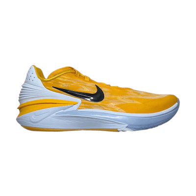 Nike Air Zoom GT Cut 2 TB Promo 'University Gold'