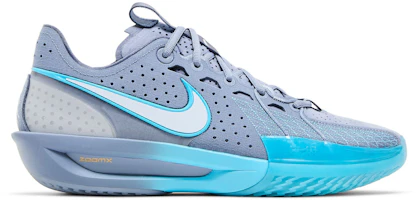 Nike Air Zoom GT Cut 3 'Ashen Slate' DV2913-402 Nike Air Zoom GT Cut 3 'Ashen Slate' DV2913-402