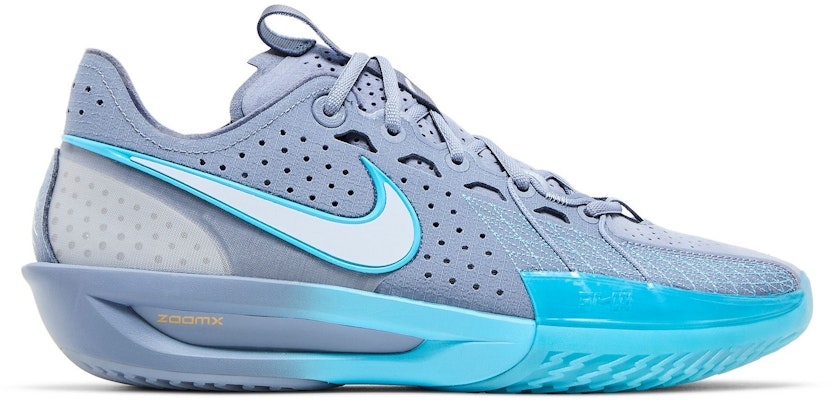 Nike Air Zoom GT Cut 3 'Ashen Slate' DV2913-402 Buy Nike Air Zoom GT Cut 3 'Ashen Slate' DV2913-402
