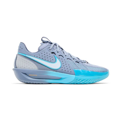 Nike Air Zoom GT Cut 3 'Ashen Slate'/DV2918-402