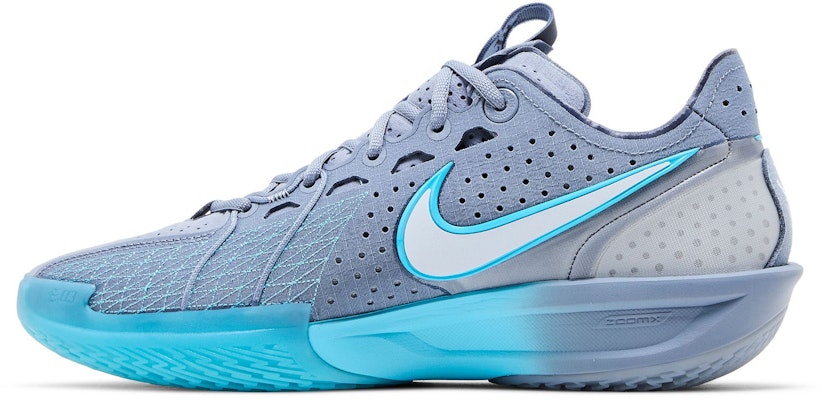 Nike Air Zoom GT Cut 3 'Ashen Slate' DV2913-402 Lookbook Nike Air Zoom GT Cut 3 'Ashen Slate' DV2913-402