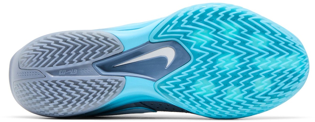 Nike Air Zoom GT Cut 3 'Ashen Slate' DV2913-402 Shop Nike Air Zoom GT Cut 3 'Ashen Slate' DV2913-402