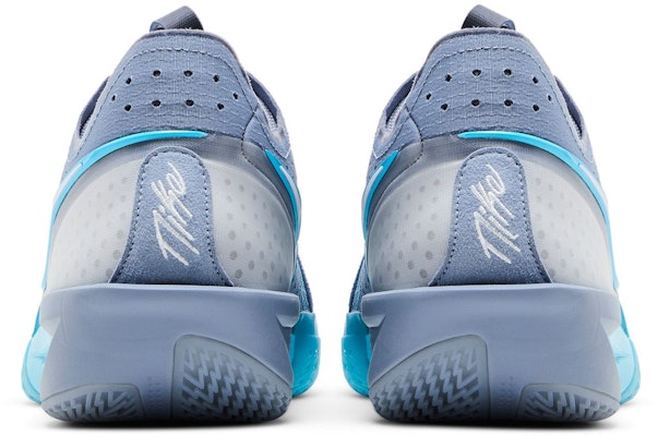 Nike Air Zoom GT Cut 3 'Ashen Slate' DV2913-402 Details for Nike Air Zoom GT Cut 3 'Ashen Slate' DV2913-402
