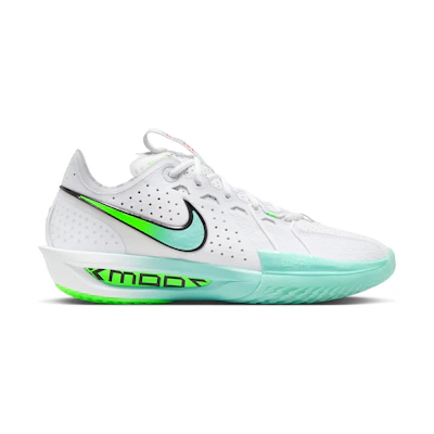 Nike Air Zoom GT Cut 3 'Bleached Turquoise'