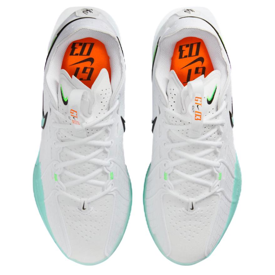 Purchase Nike Air Zoom GT Cut 3 ''Bleached Turquoise'' Blauw Schoenen DV2913-107