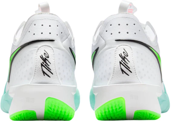 Nike Air Zoom GT Cut 3 '漂白綠松石' DV2913-107 Purchase Nike Air Zoom GT Cut 3 '漂白綠松石' DV2913-107