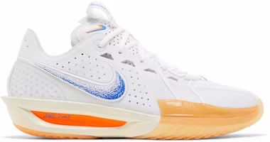 Nike Air Zoom GT Cut 3 'Blueprint Pack' HJ8206-100/HJ8205-100 Nike Air Zoom GT Cut 3 'Blueprint Pack' HJ8206-100/HJ8205-100