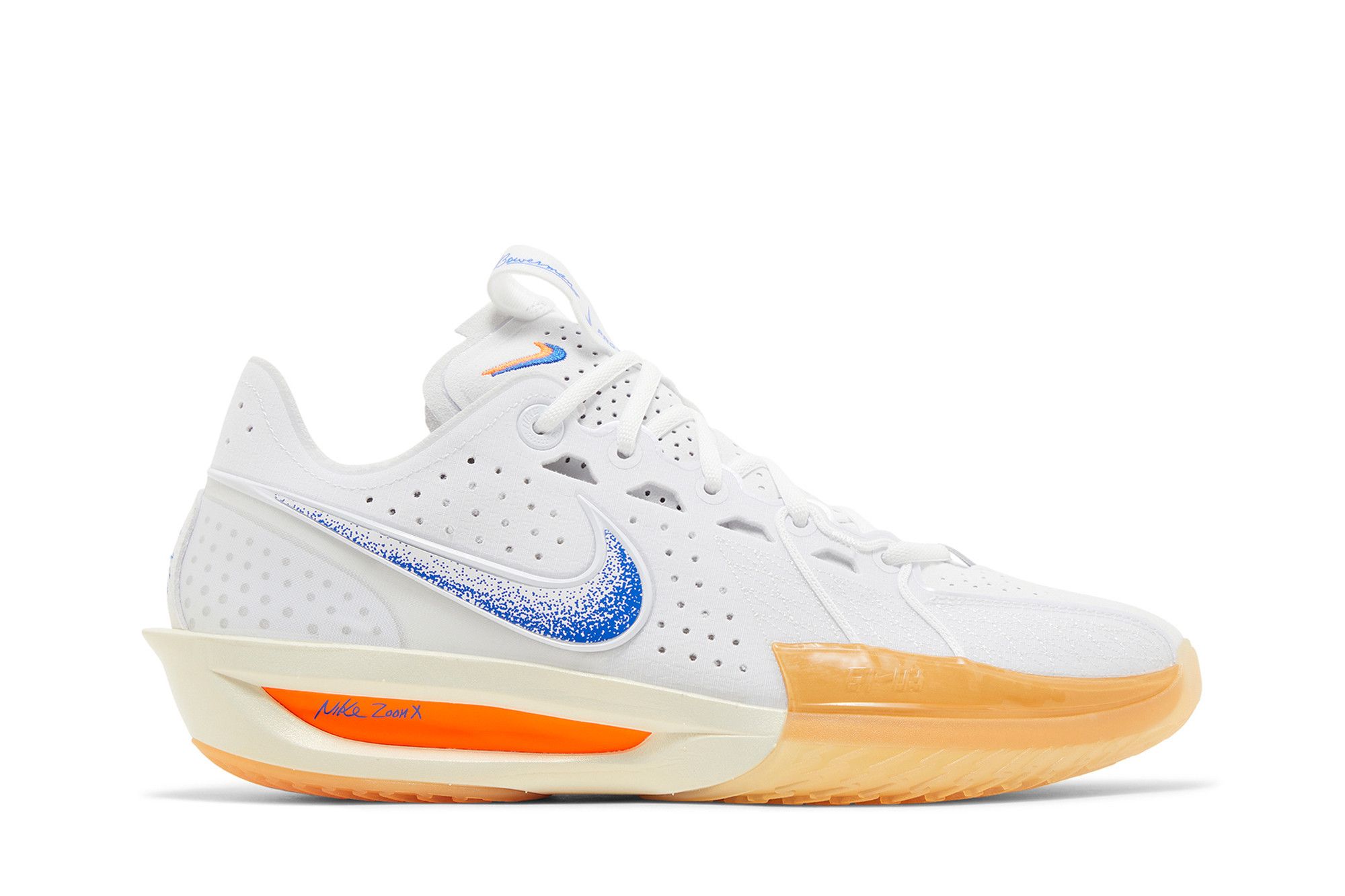 Nike Air Zoom GT Cut 3 'Blueprint Pack' HJ8206-100/HJ8205-100