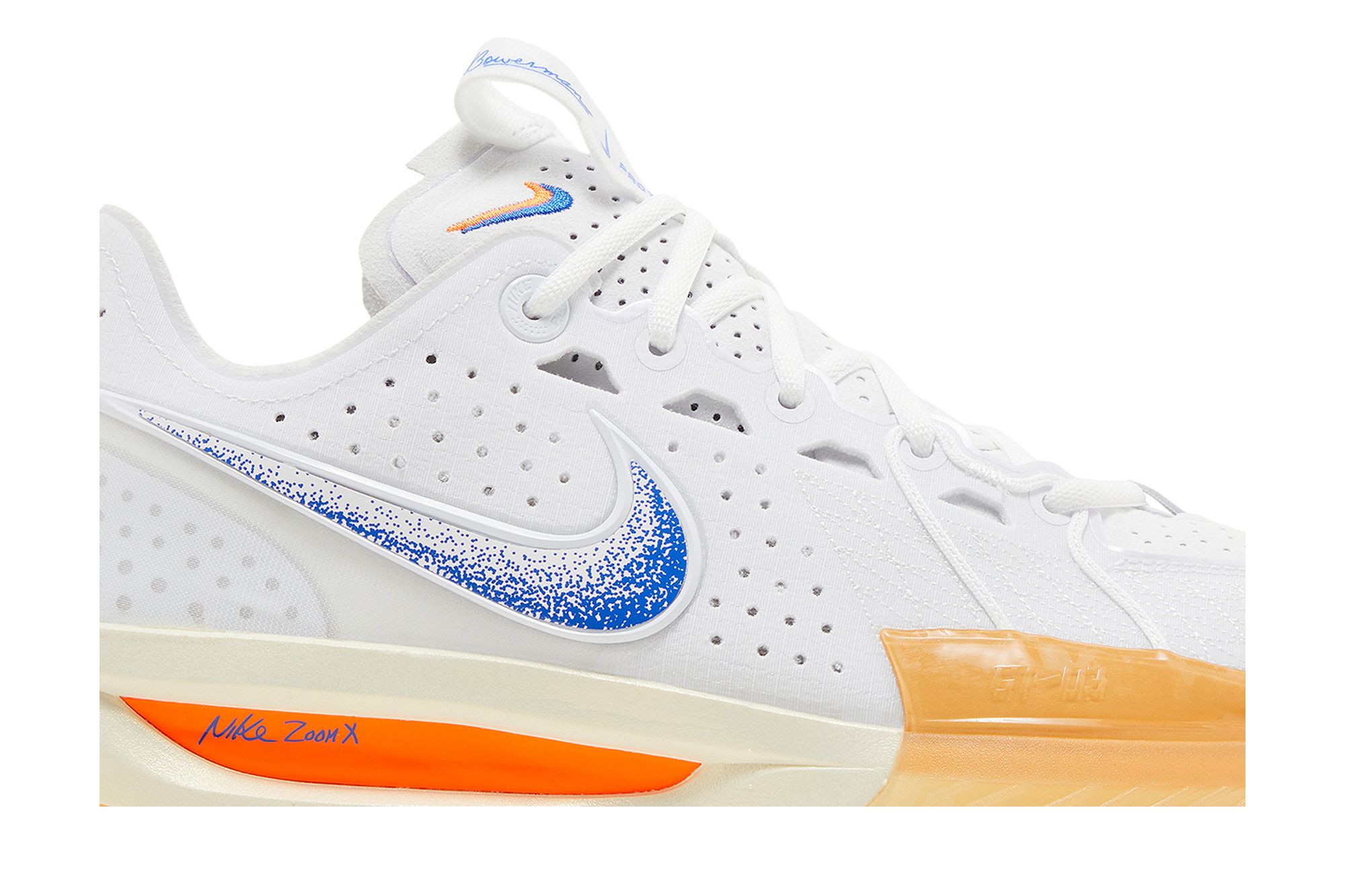 Order Nike Air Zoom GT Cut 3 ''Blueprint Pack'' - Edizione Italia HJ8206-100/HJ8205-100