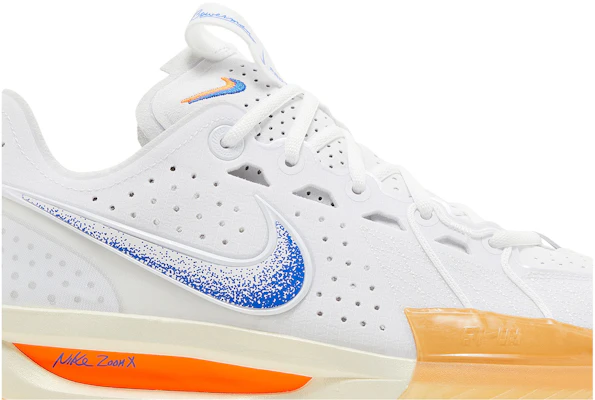 Nike Air Zoom GT Cut 3 ''Blueprint Pack'' - Edizione Italia HJ8206-100/HJ8205-100 Order Nike Air Zoom GT Cut 3 ''Blueprint Pack'' - Edizione Italia HJ8206-100/HJ8205-100