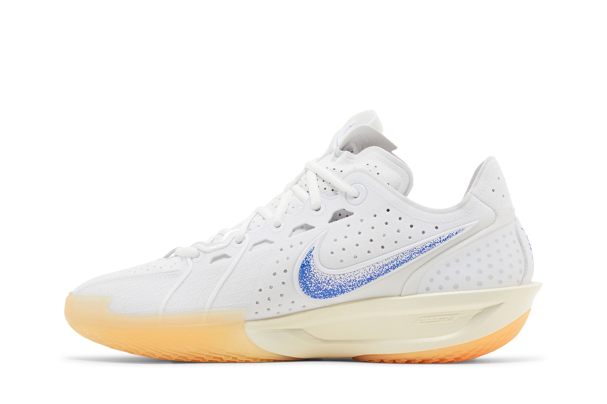 Lookbook Nike Air Zoom GT Cut 3 ''Blueprint Pack'' - Edizione Italia HJ8206-100/HJ8205-100