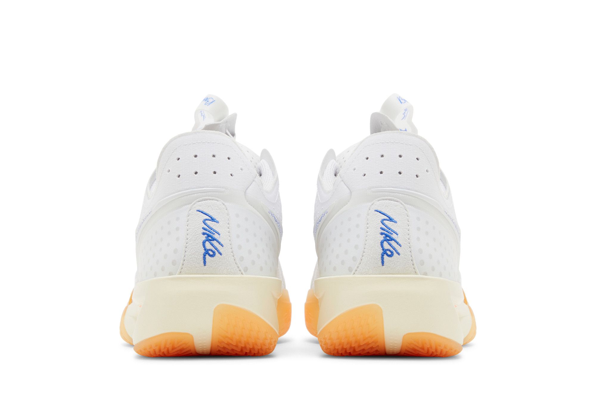 Details for Nike Air Zoom GT Cut 3 ''Blueprint Pack'' - Edizione Italia HJ8206-100/HJ8205-100