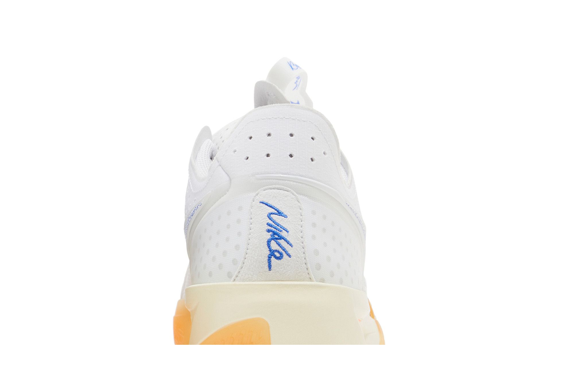 Sizing Nike Air Zoom GT Cut 3 ''Blueprint Pack'' - Edizione Italia HJ8206-100/HJ8205-100