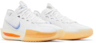 Cheap Nike Air Zoom GT Cut 3 ''Blueprint Pack'' - Edizione Italia HJ8206-100/HJ8205-100