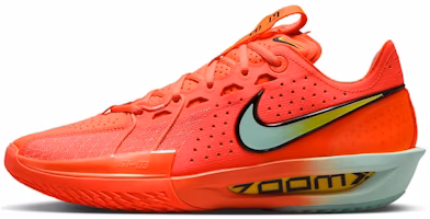 Nike Air Zoom GT Cut 3 'Bright Mango' DV2913-800 Nike Air Zoom GT Cut 3 'Bright Mango' DV2913-800
