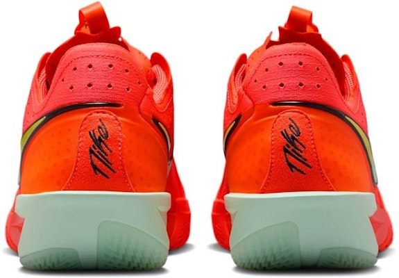Nike Air Zoom GT Cut 3 'Bright Mango' DV2913-800 Purchase Nike Air Zoom GT Cut 3 'Bright Mango' DV2913-800