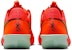 Nike Air Zoom GT Cut 3 'Bright Mango' DV2913-800