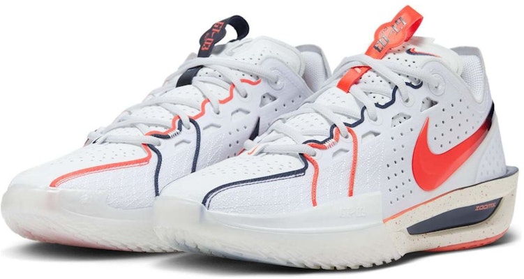 Nike Air Zoom GT Cut 3 'CBHL' IB8870-191 Lookbook Nike Air Zoom GT Cut 3 'CBHL' IB8870-191