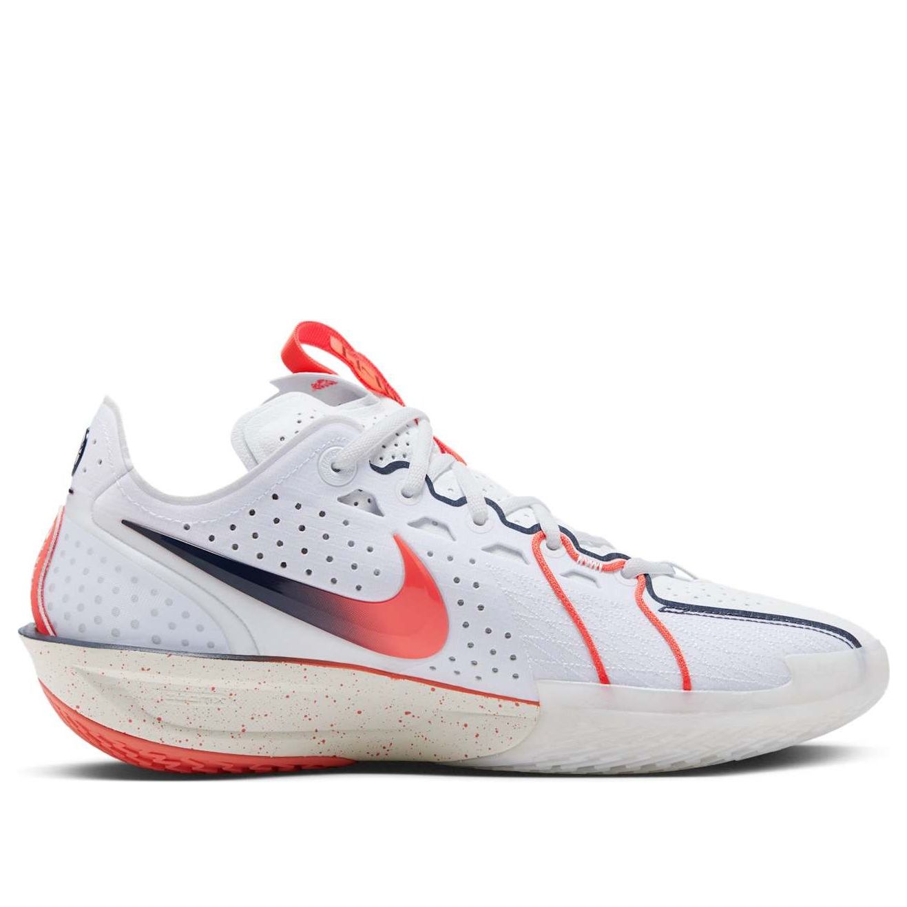 Lookbook Nike Air Zoom GT Cut 3 'CBHL' 尼克籃球鞋 IB8870-191