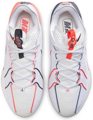Nike Air Zoom GT Cut 3 'CBHL' IB8870-191 Shop Nike Air Zoom GT Cut 3 'CBHL' IB8870-191