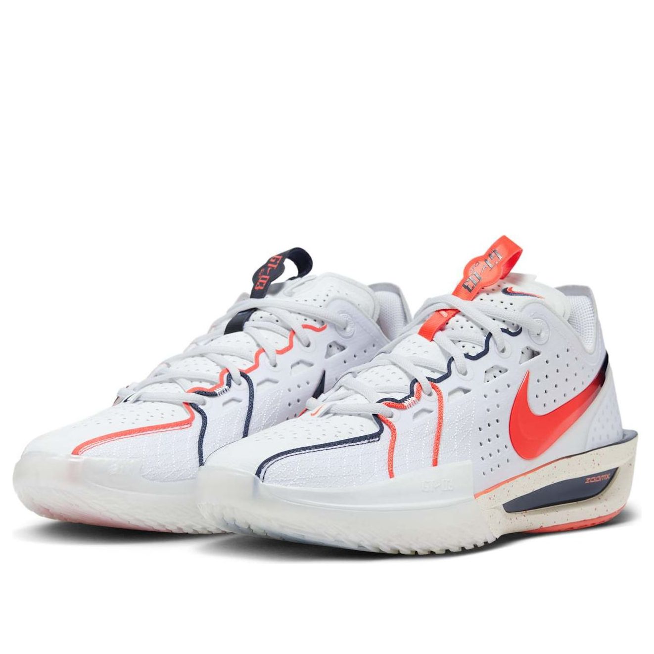 Shop Nike Air Zoom GT Cut 3 'CBHL' 尼克籃球鞋 IB8870-191