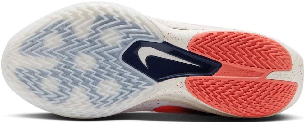 Nike Air Zoom GT Cut 3 'CBHL' IB8870-191 Details for Nike Air Zoom GT Cut 3 'CBHL' IB8870-191