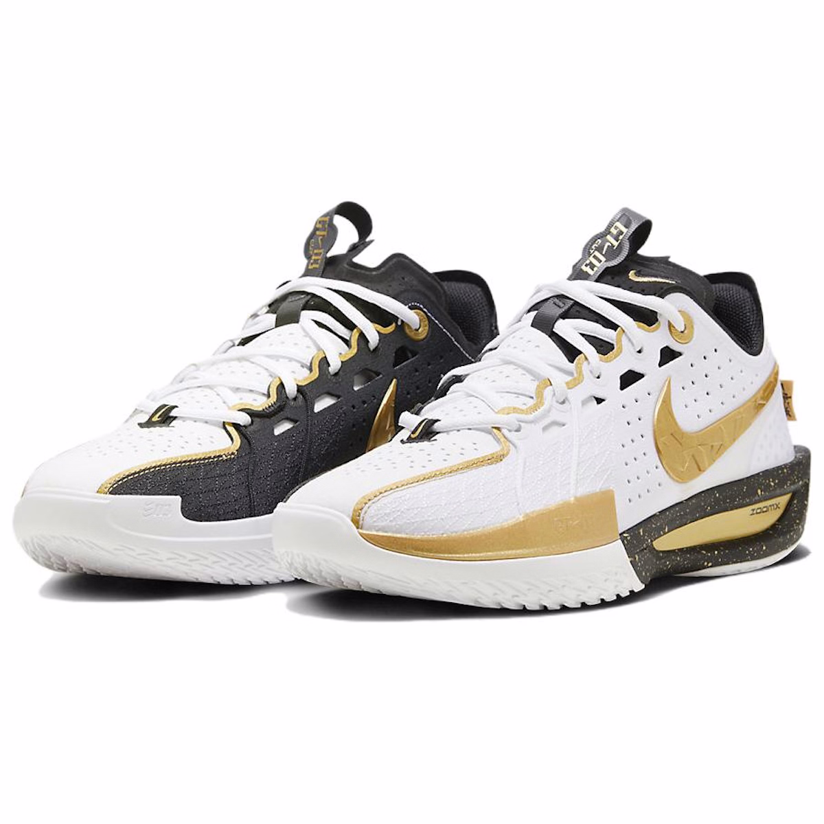 Nike Air Zoom GT Cut 3 'CHBL'