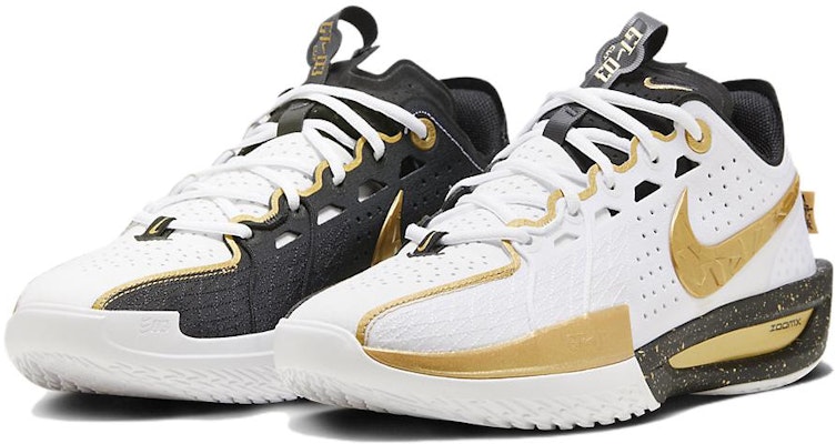 Nike Air Zoom GT Cut 3 'CHBL' HF5702-170 Lookbook Nike Air Zoom GT Cut 3 'CHBL' HF5702-170